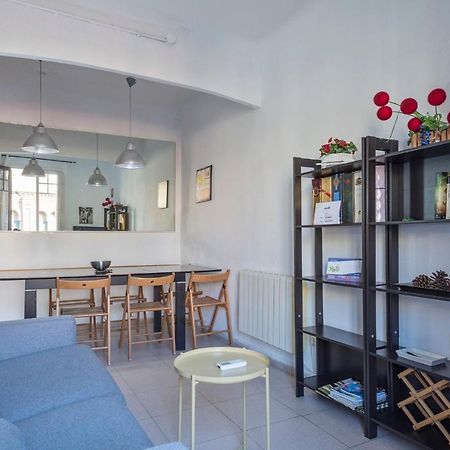 Apartamento Sant Gervasi Барселона Екстериор снимка