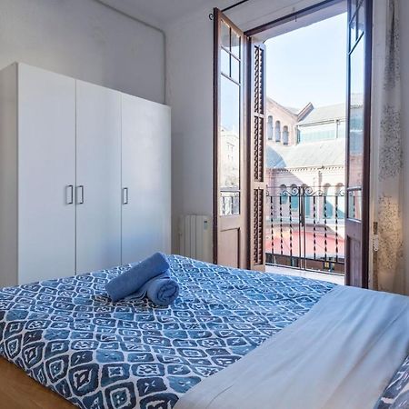 Apartamento Sant Gervasi Барселона Екстериор снимка
