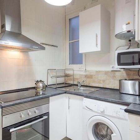 Apartamento Sant Gervasi Барселона Екстериор снимка