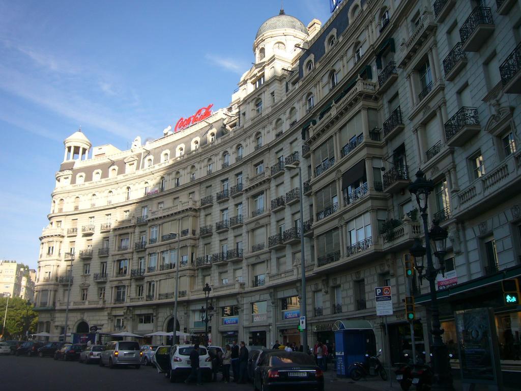 Apartamento Sant Gervasi Барселона Стая снимка