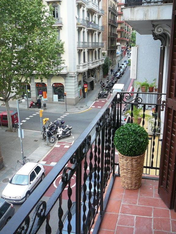 Apartamento Sant Gervasi Барселона Стая снимка