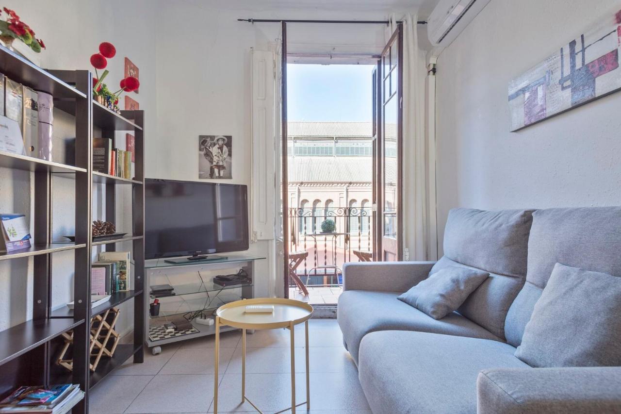 Apartamento Sant Gervasi Барселона Екстериор снимка