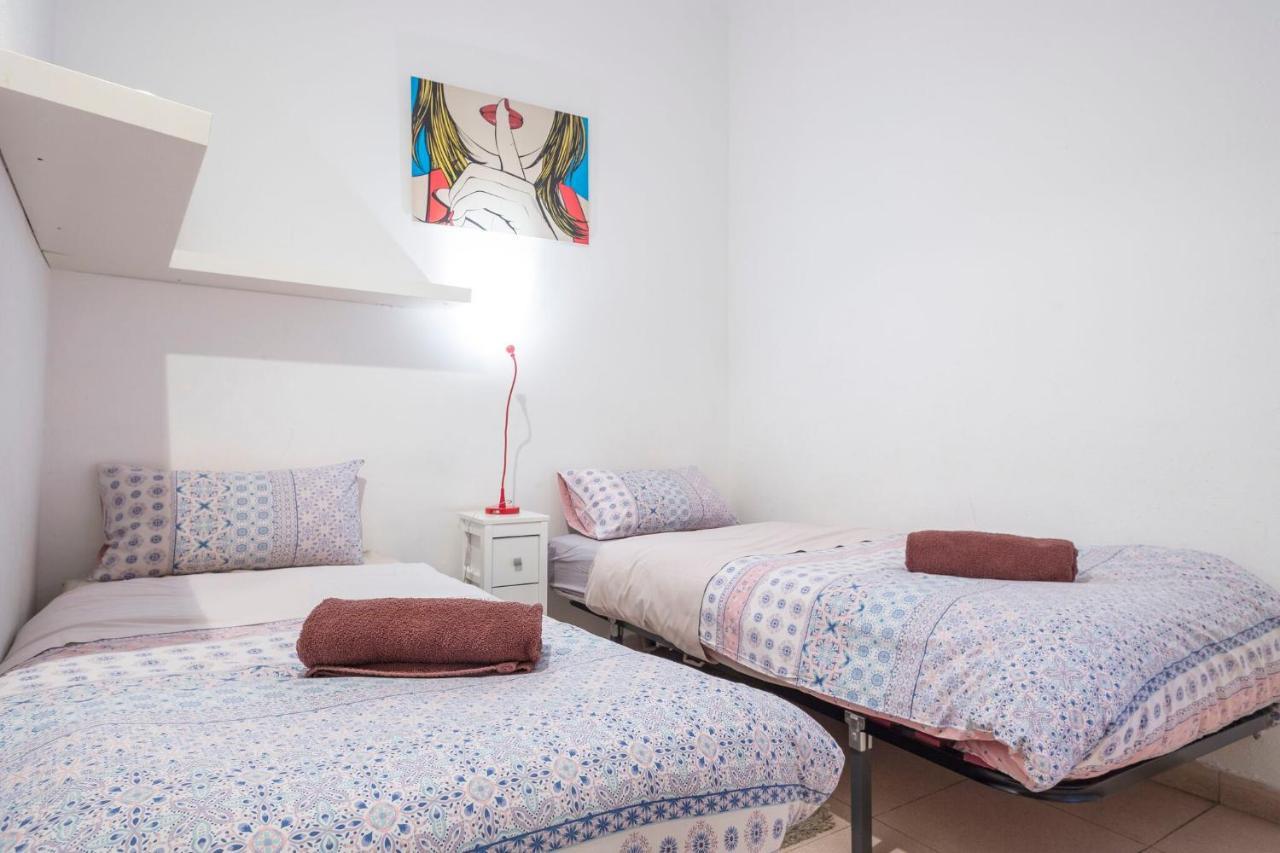 Apartamento Sant Gervasi Барселона Екстериор снимка