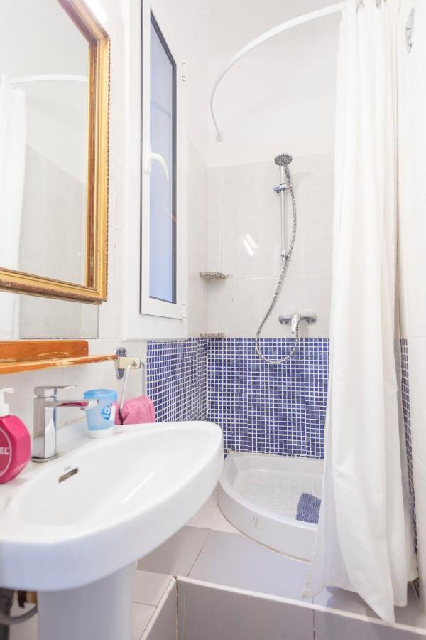 Apartamento Sant Gervasi Барселона Екстериор снимка
