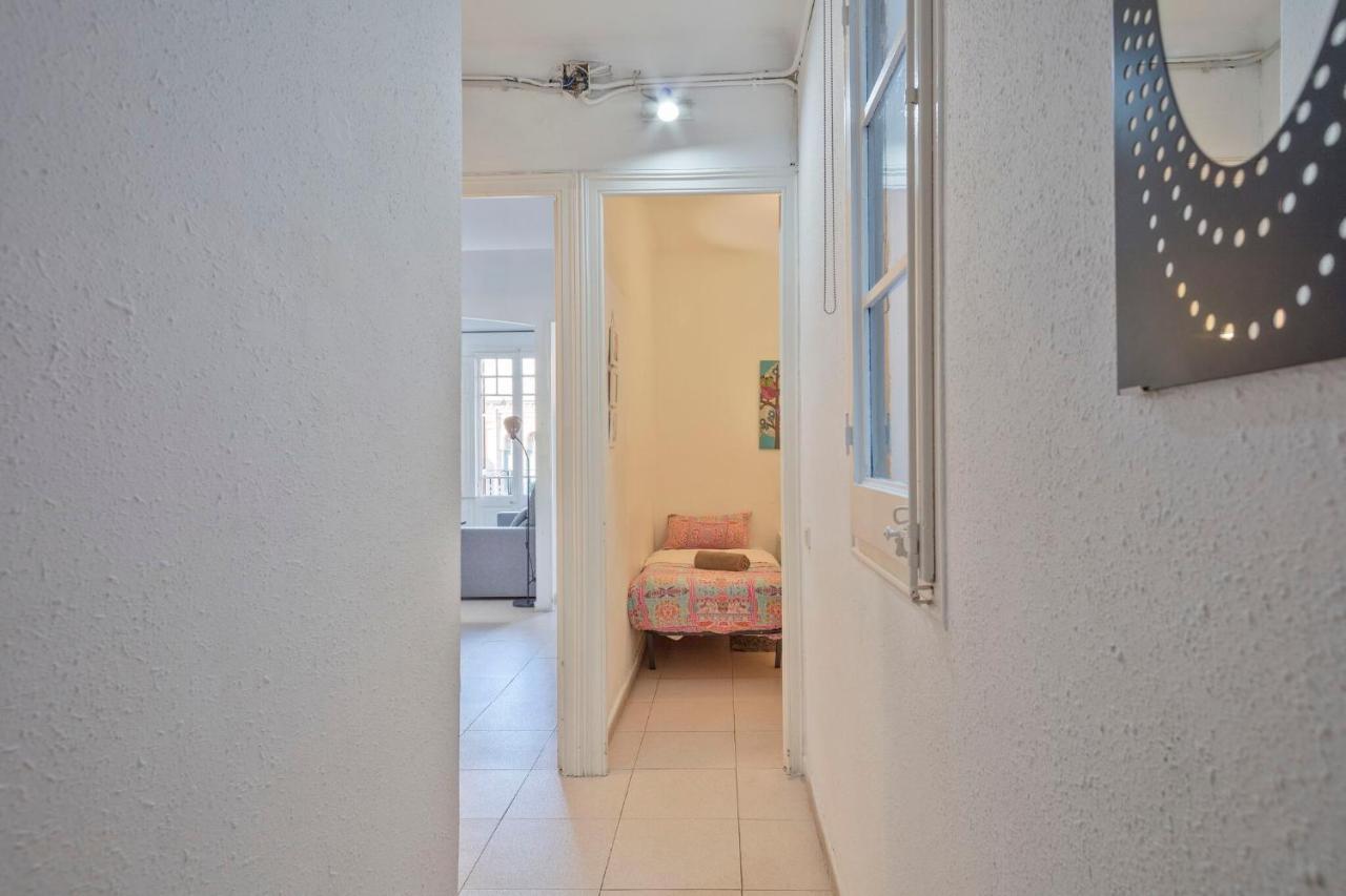 Apartamento Sant Gervasi Барселона Екстериор снимка