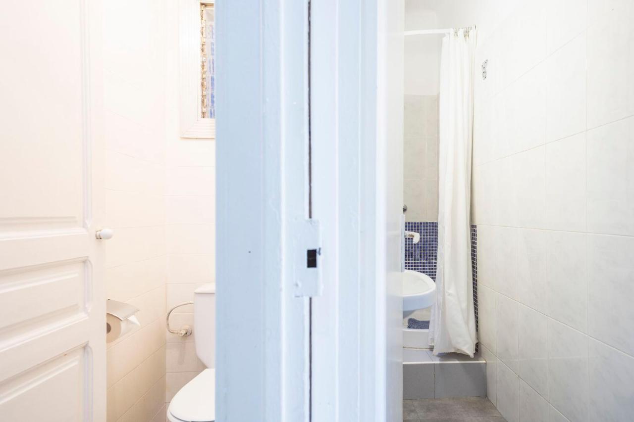 Apartamento Sant Gervasi Барселона Екстериор снимка
